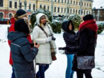 Ярославль и Кострома одним днём