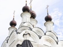 Русское узорочье: путешествие по Троицкому тракту