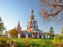Русское узорочье: путешествие по Троицкому тракту