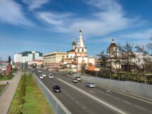 Иркутск: история, легенды и современность