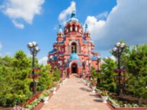 Иркутск: история, легенды и современность