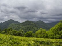 Сочи: по каньонам и подземельям
