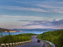 Мурманск и Кола: главные города Кольского залива