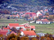 Наследие старинного Цетинье и Липская пещера