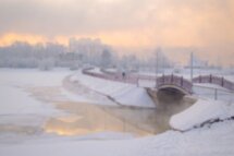 От Иркутска до Байкала: по местам силы