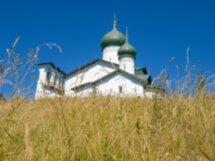 Неизведанное Запсковье с архитектором