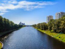 Круиз «Подмосковная сказка в Заозерье»