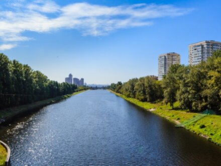 Круиз «Подмосковная сказка в Заозерье»