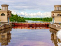 Круиз «Подмосковная сказка в Заозерье»