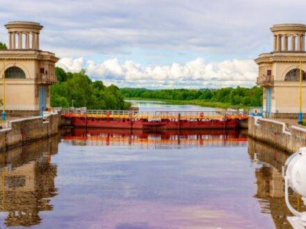 Круиз «Подмосковная сказка в Заозерье»