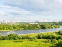 Круиз «Подмосковная сказка в Заозерье»