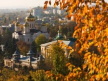 Пятигорск: дома и судьбы