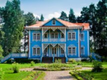 Из Иваново — в Кинешму и музей-заповедник Щелыково
