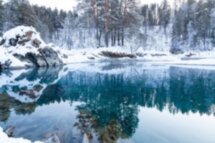 Тур-перезагрузка: на Алтай с комфортом