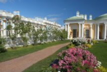 Автобусная экскурсия в Царское Село — всё включено
