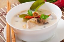 Пхукет: заповедник слонов и кулинарный мастер-класс