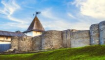 Классика Псковского региона: по наследию древней Руси