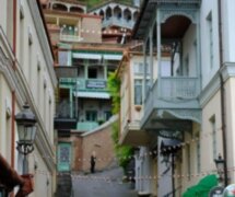 Современная и древняя столицы Грузии и винный регион: тур-знакомство