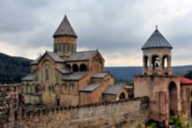 Современная и древняя столицы Грузии и винный регион: тур-знакомство