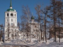 Живая история Иркутска: познавательная экскурсия на автомобиле