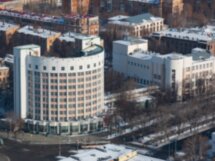 Екатеринбург — столица конструктивизма
