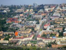 Прогулка по столице Карелии