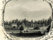 Усадьба Рюмина. Жизнь Рязани конца XVIII — начала XIX века