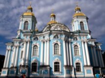 Очарование старинной Коломны