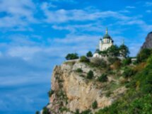 Из Ялты — в фьорд Балаклавы и мыс Фиолент