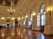 Гатчина: рыцарский замок для императоров