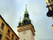 Брно — легенды сердца Моравии