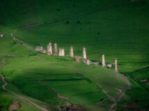 Групповая экскурсия в Горную Ингушетию