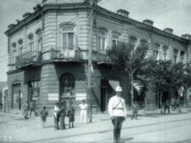 Старый новый Ереван, или Места исполнения желаний