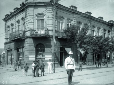 Старый новый Ереван, или Места исполнения желаний