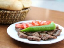 Турецкая кухня — наслаждение вкусом