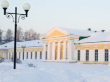 Первый раз в городе: автопрогулка по Ижевску
