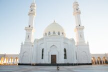 Историческое путешествие в Болгар