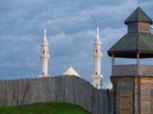 Историческое путешествие в Болгар