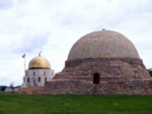 Историческое путешествие в Болгар