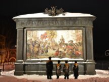 Кронштадт известный и неизведанный