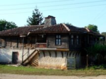 Таинственный заповедник Странджа