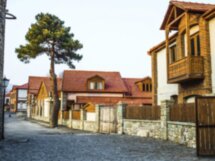 Мцхета, Шиомгвиме, Уплисцихе — обращение к истокам