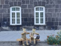 Колорит старого Гюмри