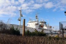 Замки, море и янтарь — лучшие места Калининградской области