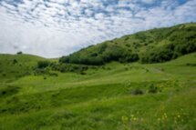 Водопад Трчкан: поход и пикник