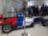 Автомузей Ника Панули на Сочи Автодром
