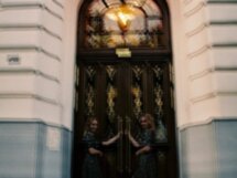Спиритический сеанс: прогулка в поисках московских привидений