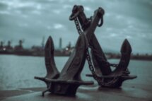 Кронштадт: город маяков и моряков