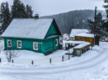 Из Петрозаводска — в Медвежьегорск и окрестности!