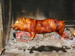 Итальянская кухня из сердца Сардинии